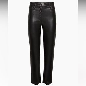 Aritzia Wilfred The Melina Pant